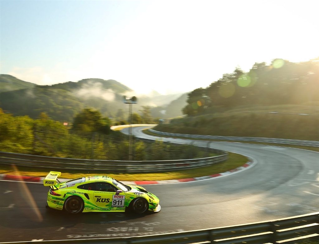 (Foto: Porsche)
